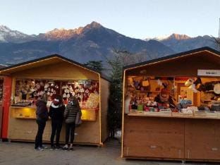 Sunrise Niederhaushof Vacation rental in Tirol