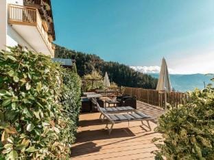 Sunrise Niederhaushof Vacation rental in Tirol