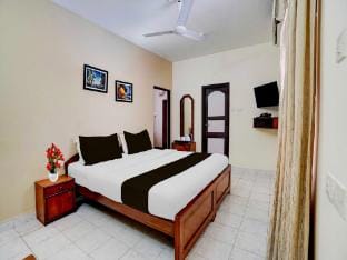 Townhouse Oak Calangute Vacation rental in Calangute