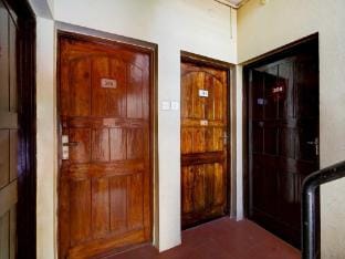 Townhouse Oak Calangute Vacation rental in Calangute