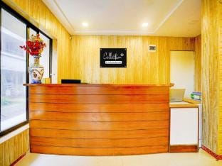 Palette Hotel And Resort Igatpuri Vacation rental in Maharashtra