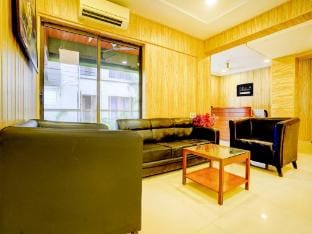 Palette Hotel And Resort Igatpuri Vacation rental in Maharashtra