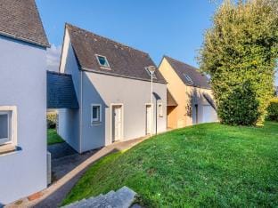 Sunny Pentrez home near the beach Vacation rental in Finistere
