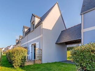 Sunny Pentrez home near the beach Vacation rental in Finistere
