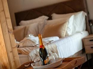Family Resort Plitvice Lakes- Mountain view Tina Vacation rental in Plitvice Lakes Park