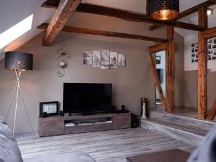 bedroom holiday apartment Vacation rental in Eisenach