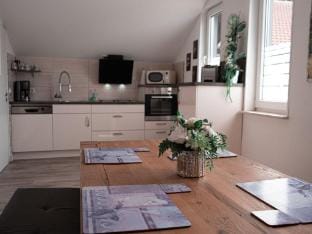 bedroom holiday apartment Vacation rental in Eisenach