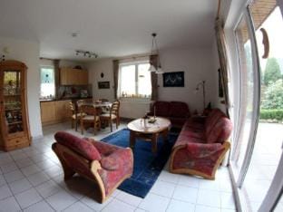 Holiday home with 3 bedrooms Vacation rental in Lower Saxony, Germany