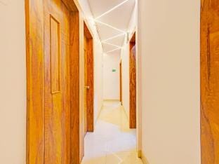 OYO 809427 Hotel A1 Vacation rental in Maharashtra