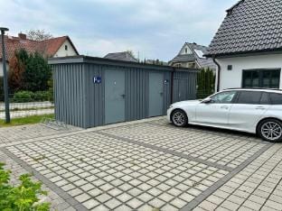 Forget-me-not - Haus Sommerwiese Vacation rental in Zingst