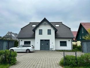 Forget-me-not - Haus Sommerwiese Vacation rental in Zingst