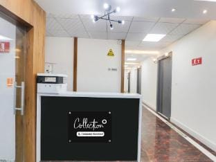Super Collection O Quila Road Formerly JR Inn Vacation rental in Lucknow