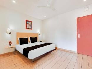Collection O Visakhapatnam Vacation rental in Visakhapatnam