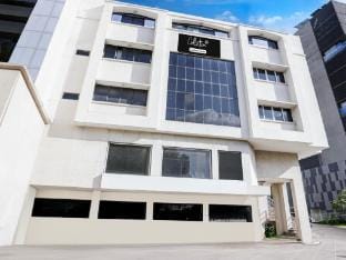 Collection O Limda Chowk Hotel Harmony Vacation rental in Gujarat