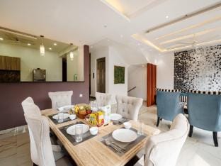 Villa Aumentar by DanCenter Vacation rental in Baga