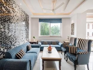 Villa Aumentar by DanCenter Vacation rental in Baga