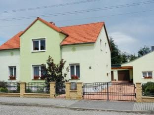 Rehfeld family Vacation rental in Dresden