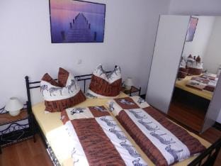 Rehfeld family Vacation rental in Dresden