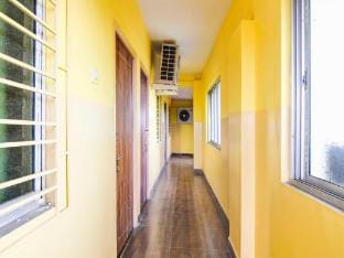 Collection O Daspara Kolkata Vacation rental in Kolkata
