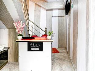 Collection O Daspara Kolkata Vacation rental in Kolkata