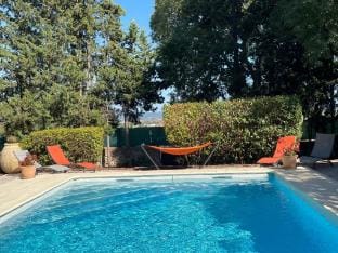 Charming House near Saint-Guilhem  Lake Salagou Vacation rental in Occitanie