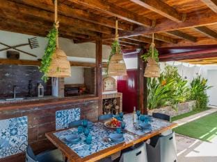 Charming house in the center of Andalusia Vacation rental in Andalusia