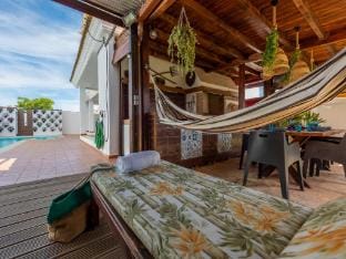 Charming house in the center of Andalusia Vacation rental in Andalusia