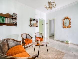 Holiday Home in La Campana with Roofed Terrace Vacation rental in Sierra Norte de Sevilla
