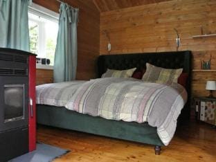 Swedish cottage comfortable residence Vacation rental in Bernkastel-Kues