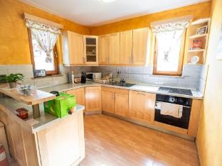 One Bedroom Holiday Home with Terrace and Garden Vacation rental in Slovenia