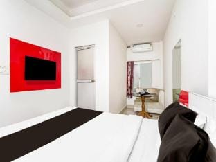 Super Hotel O Pradhan Nagar Siliguri Vacation rental in West Bengal