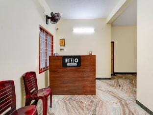 Hotel O Thoraipakkam Chennai Vacation rental in Chennai