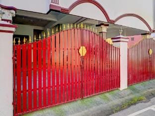 Hotel O Thoraipakkam Chennai Vacation rental in Chennai