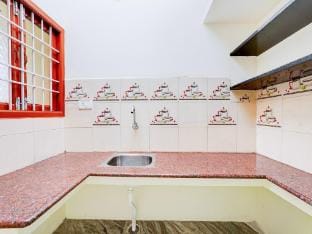 Hotel O Thoraipakkam Chennai Vacation rental in Chennai