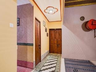 Palette Heritage Scindia Ghat Vacation rental in Varanasi