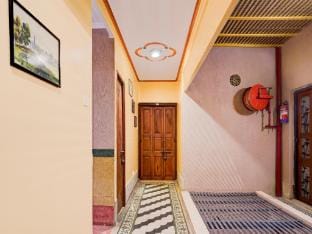 Palette Heritage Scindia Ghat Vacation rental in Varanasi
