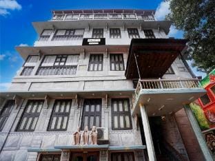 Palette Heritage Scindia Ghat Vacation rental in Varanasi