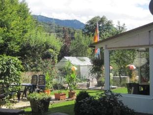 Holzer Feng Shui Vacation rental in Bavaria