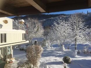 Holzer Feng Shui Vacation rental in Bavaria