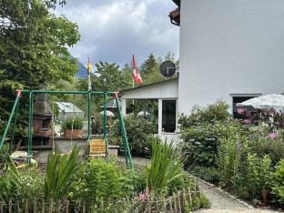 Holzer Feng Shui Vacation rental in Bavaria