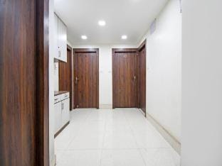 Townhouse Sahayogi Nagar Vacation rental in India