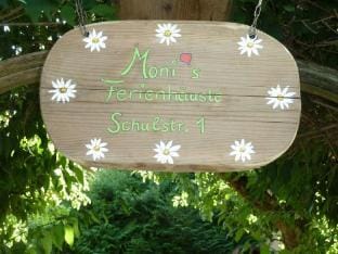 Monis holiday home Vacation rental in Bavaria