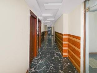 Townhouse Bank More Dhanbad Vacation rental in India