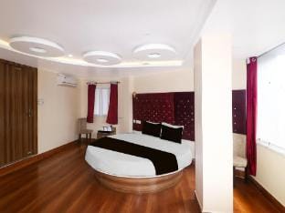 Townhouse Bank More Dhanbad Vacation rental in India
