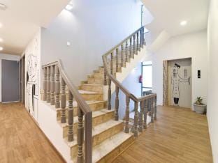Townhouse Srm Kuppakonam Pudur Vacation rental in Coimbatore