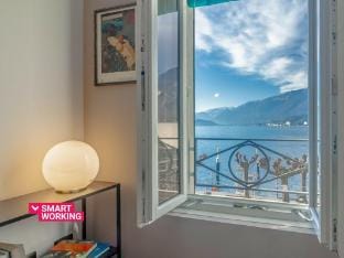 Terrazza Mazzini Deluxe Vacation rental in Bellagio