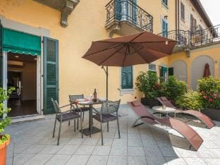 Terrazza Mazzini Deluxe Vacation rental in Bellagio