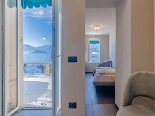 Terrazza Mazzini Deluxe Vacation rental in Bellagio