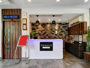 Townhouse New Digha Hotel Coral Vacation rental in West Bengal