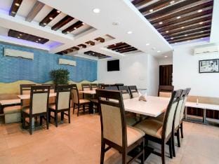 Townhouse New Digha Hotel Coral Vacation rental in West Bengal